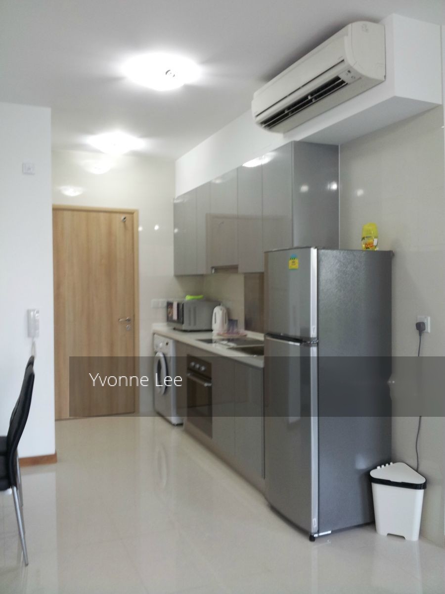 Caspian (D22), Condominium #131347112